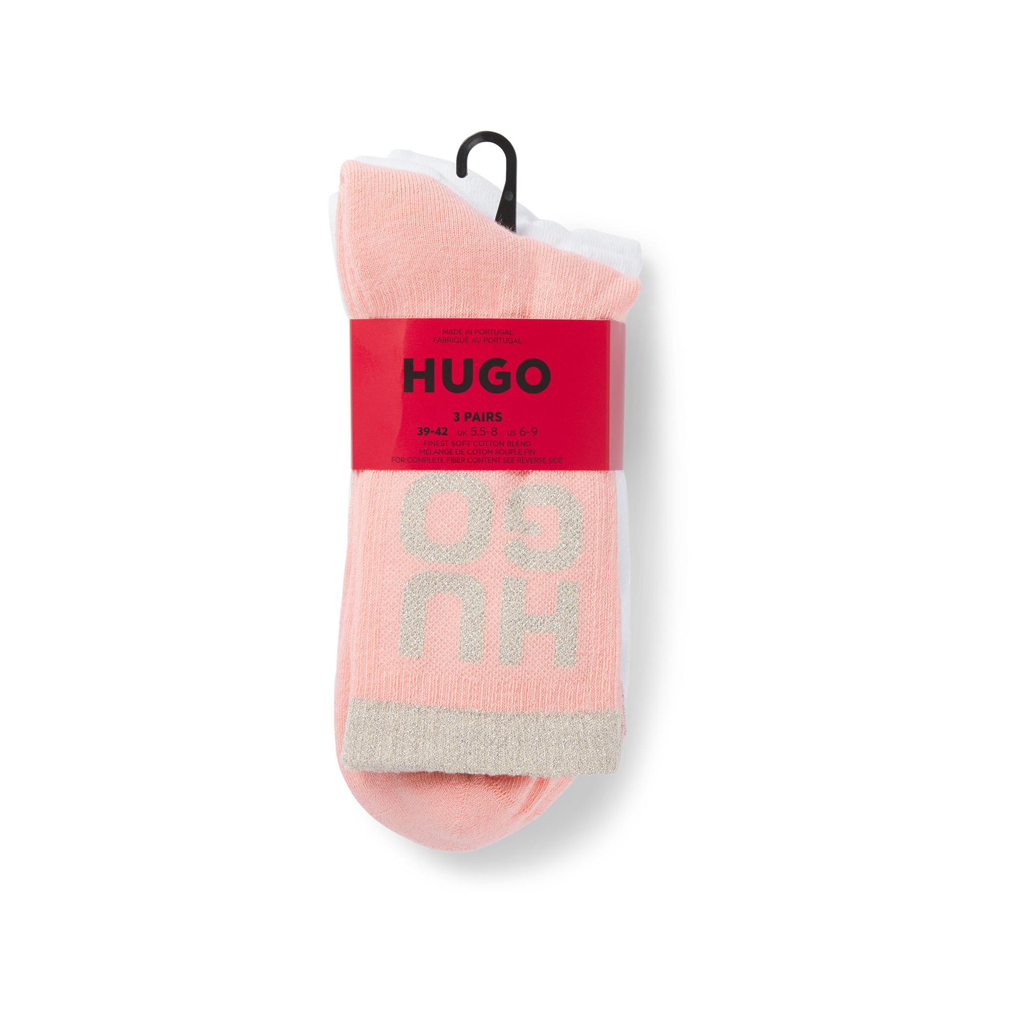 HUGO  Multipack, chaussettes 