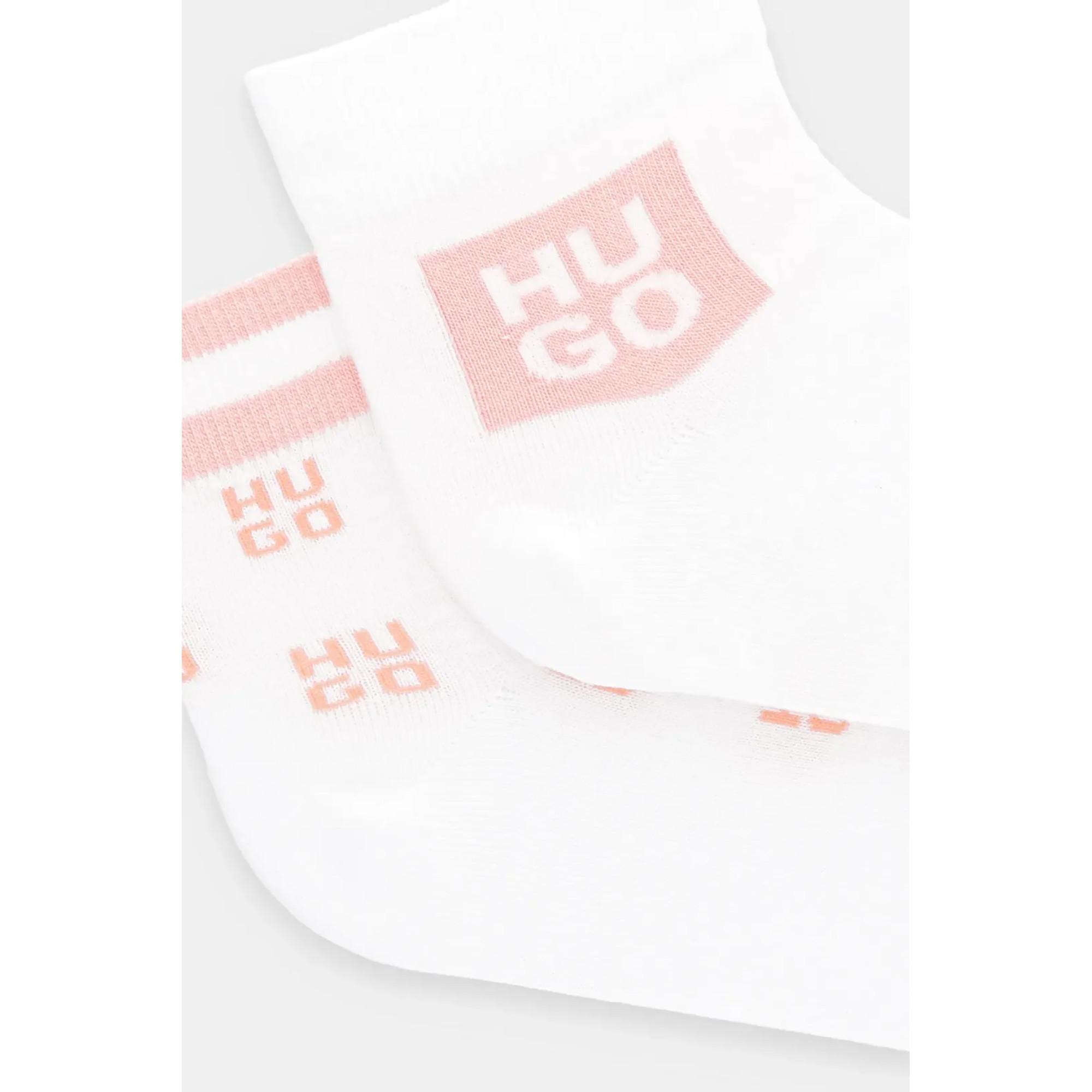 HUGO  Multipack, chaussettes 