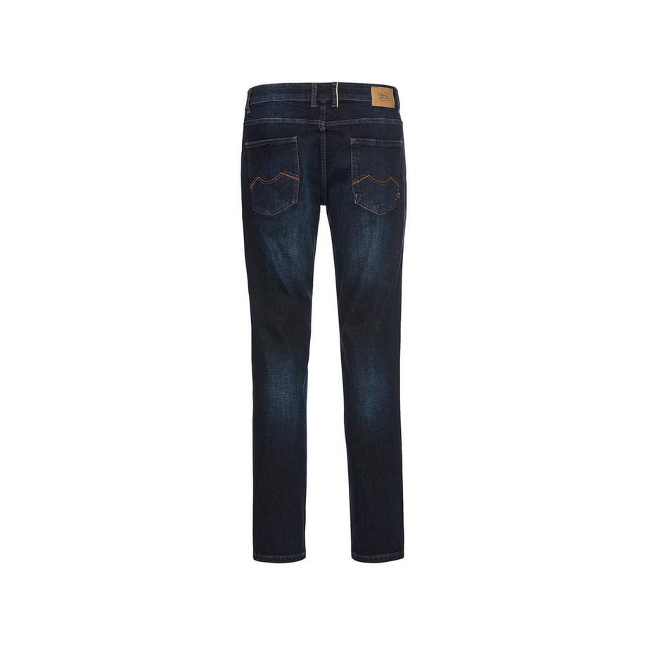 Camel Active Regular Fit 5-Pocket Jeans  