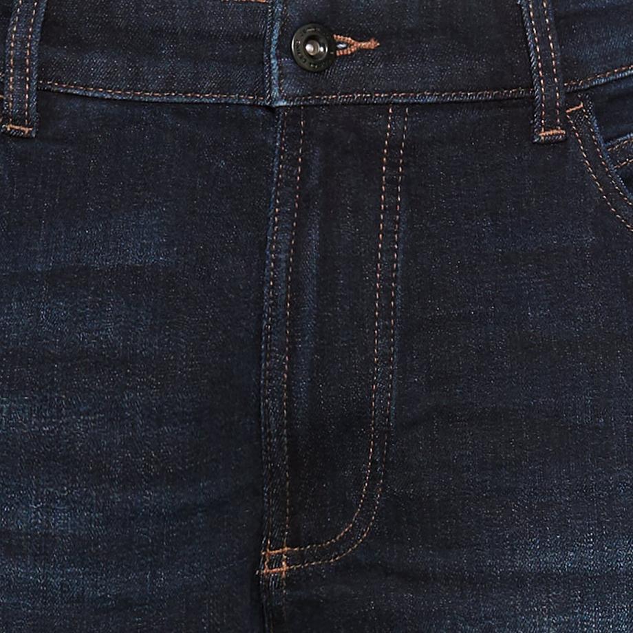 Camel Active Regular Fit 5-Pocket Jeans  