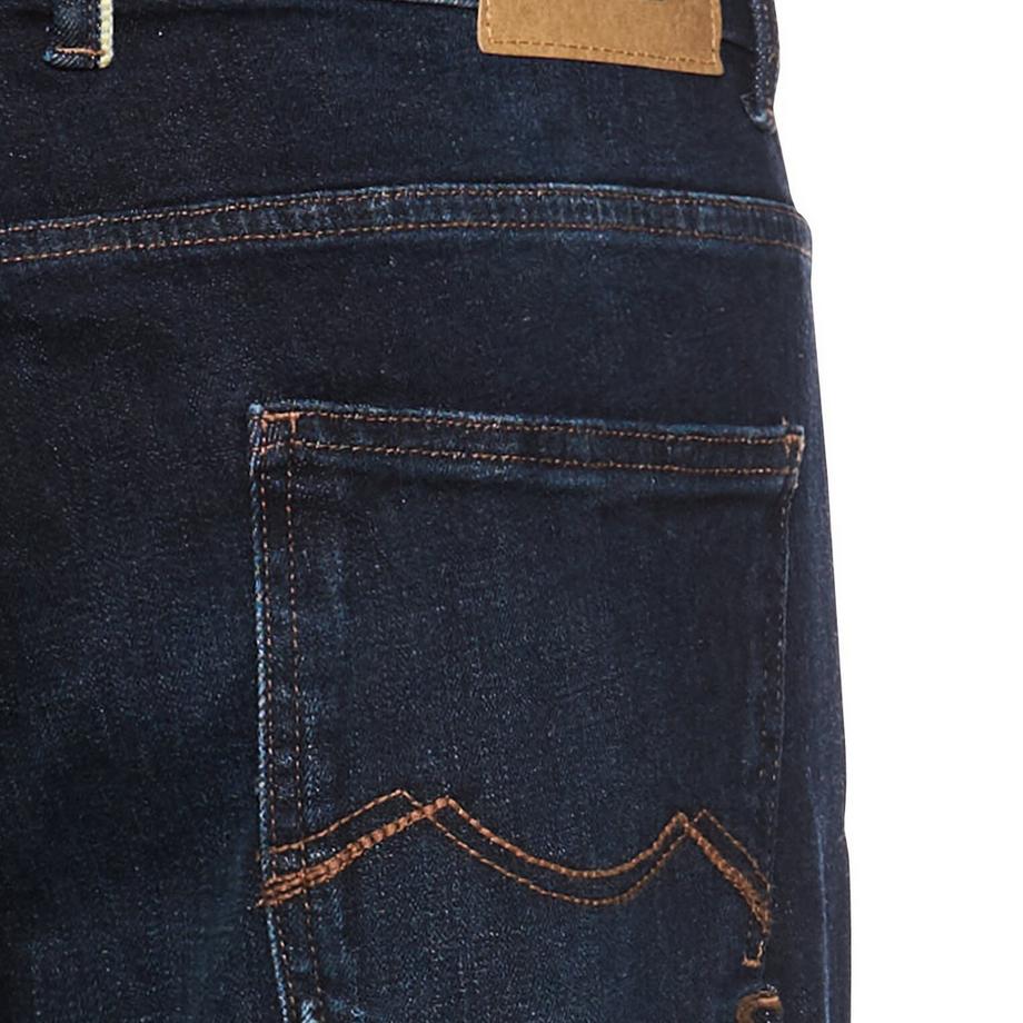 Camel Active Regular Fit 5-Pocket Jeans  