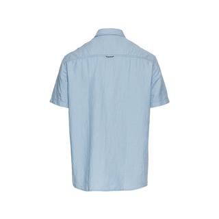 Camel Active Chemise Manches Courtes Col Boutonné  