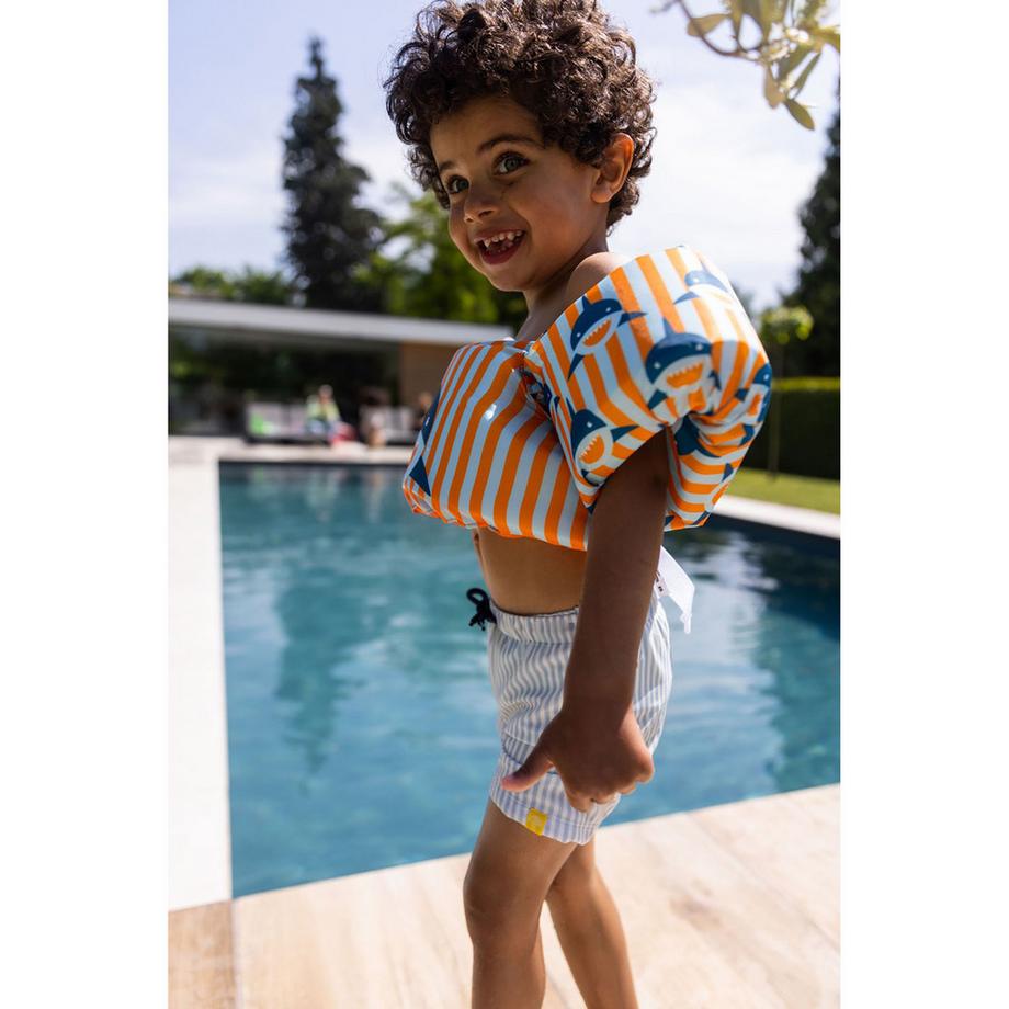 Swim Essentials  Puddle Jumper Shark 