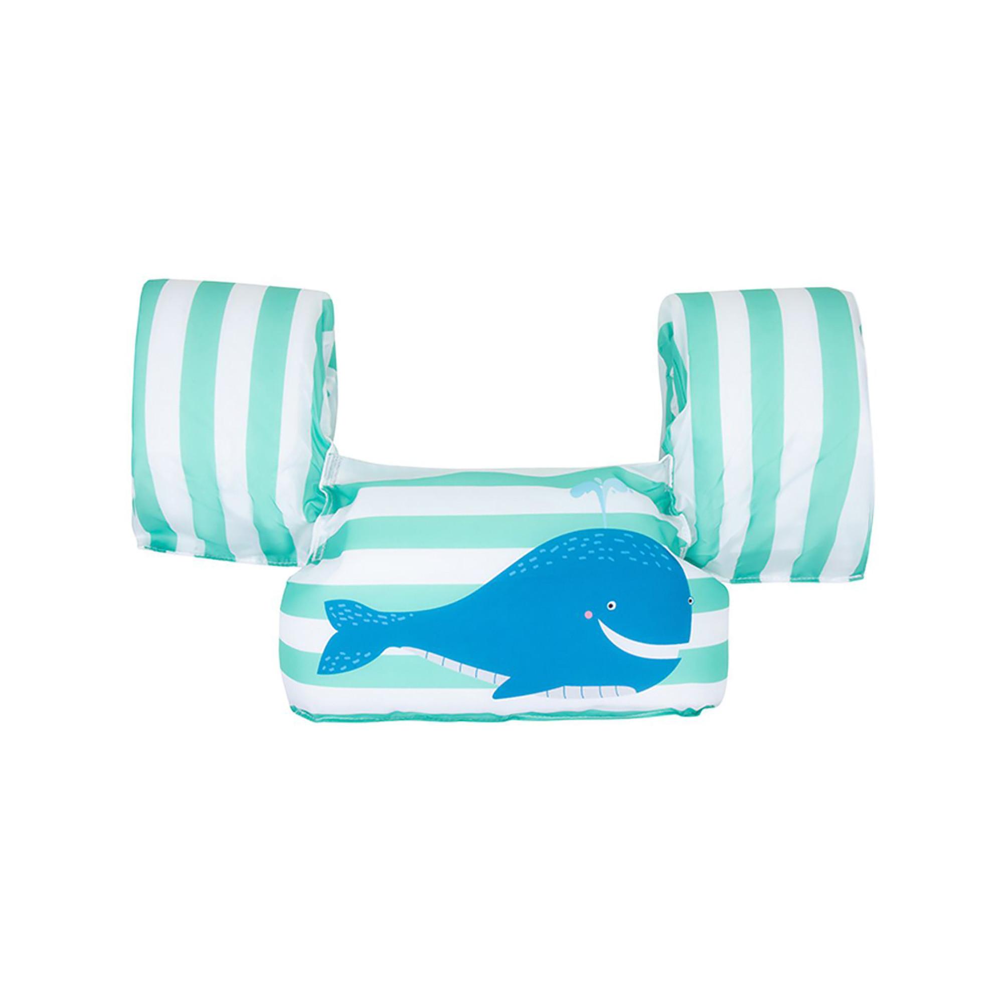 Swim Essentials  Puddle Jumper Whale 