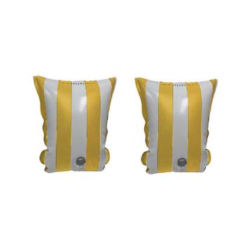 Ali d'acqua Yellow Striped