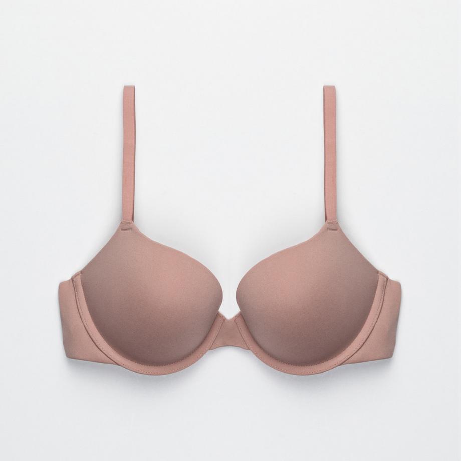 Manor Woman Push Up BH  