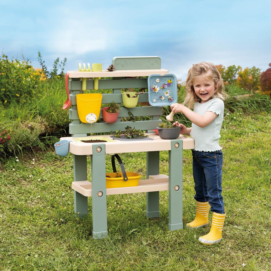 Smoby  Life Matschküche 