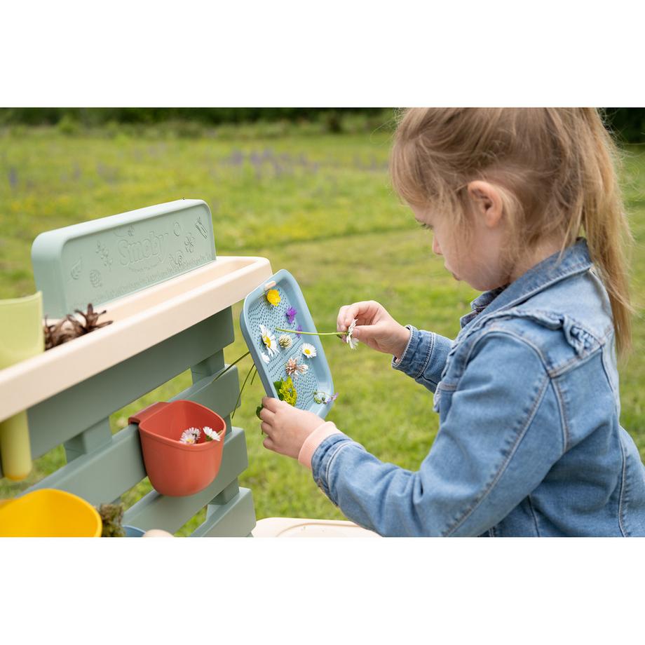 Smoby  Life Matschküche 