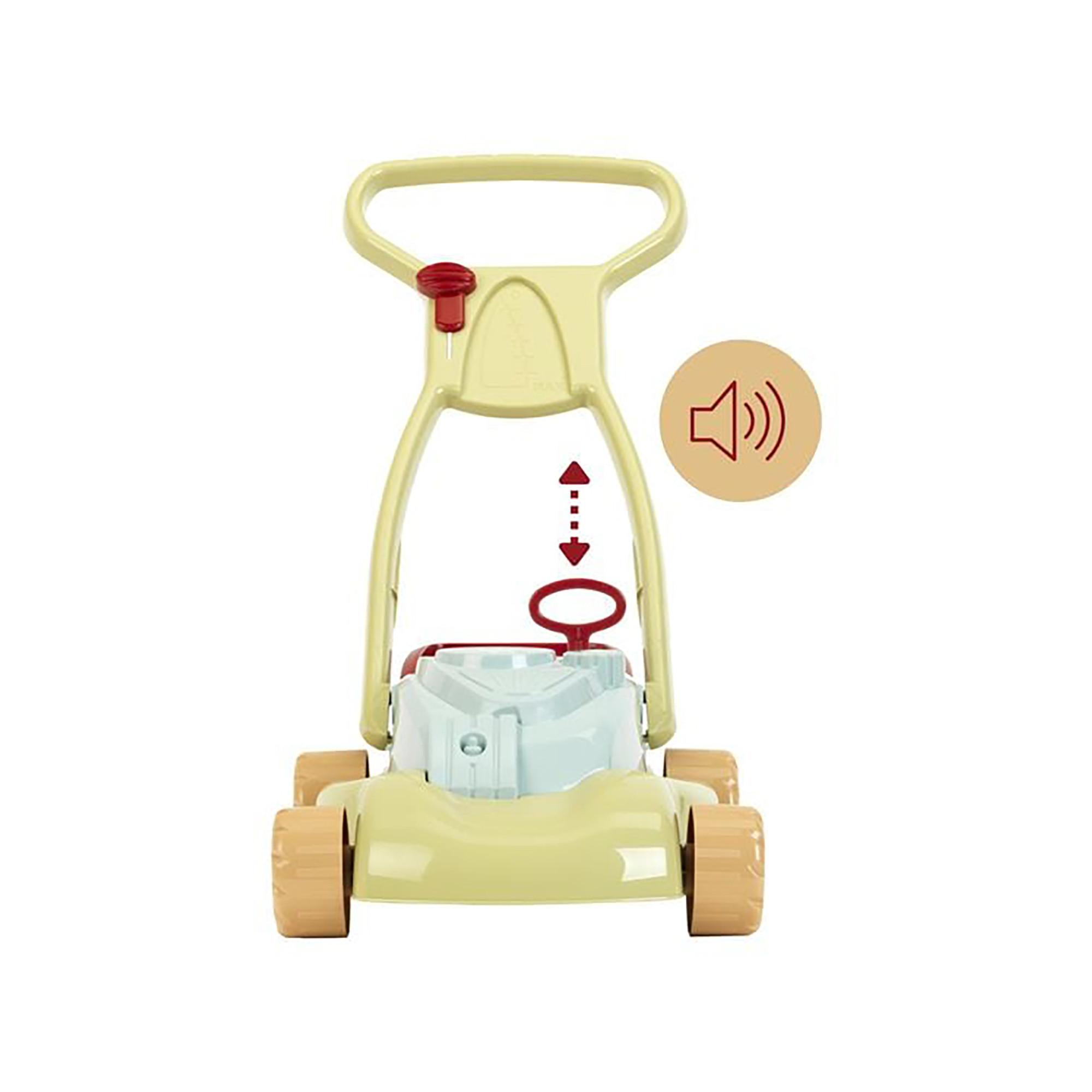 klein  Tondeuse à gazon recy. 