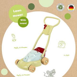 klein  Tondeuse à gazon recy. 