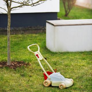 klein  Tondeuse à gazon recy. 