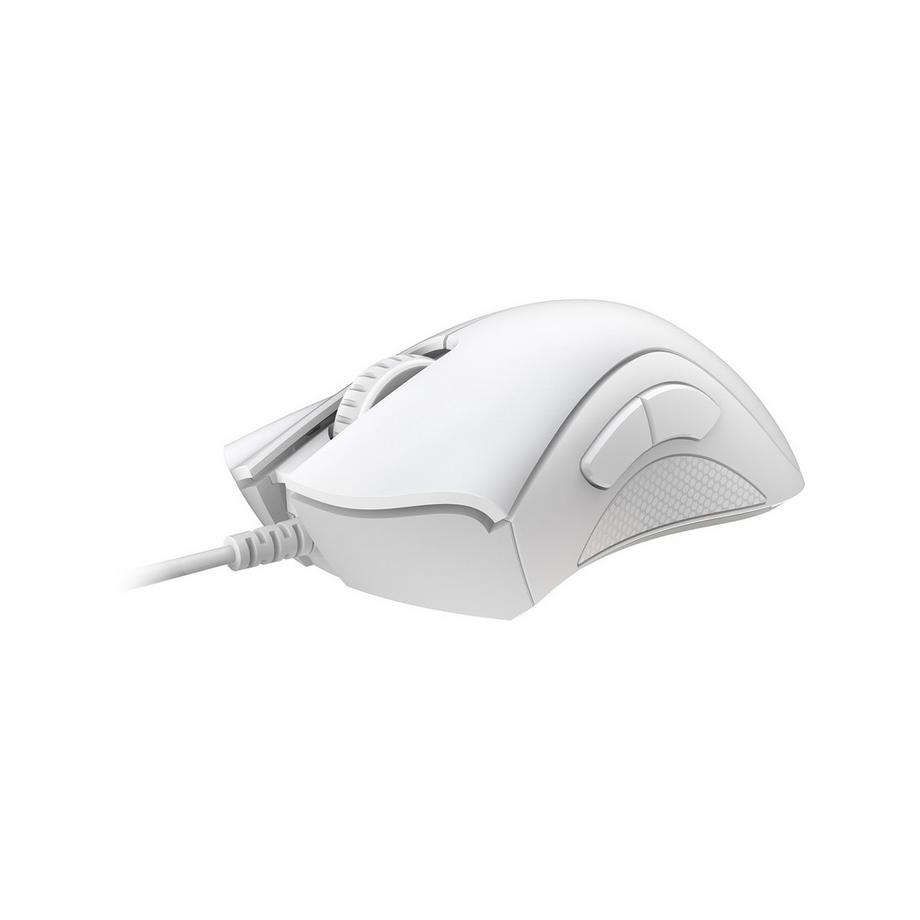 RAZER Razer DeathAdder Essential - white Souris gaming 