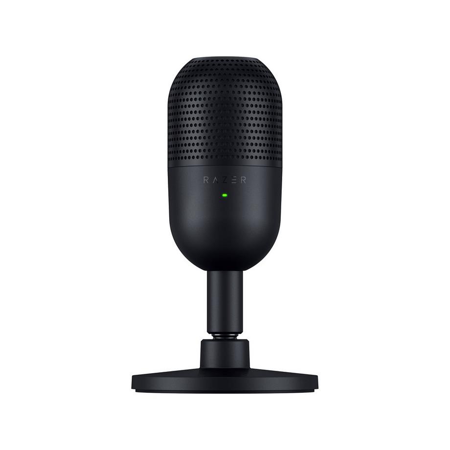 RAZER Razer Seiren V3 Mini - black Microphone 