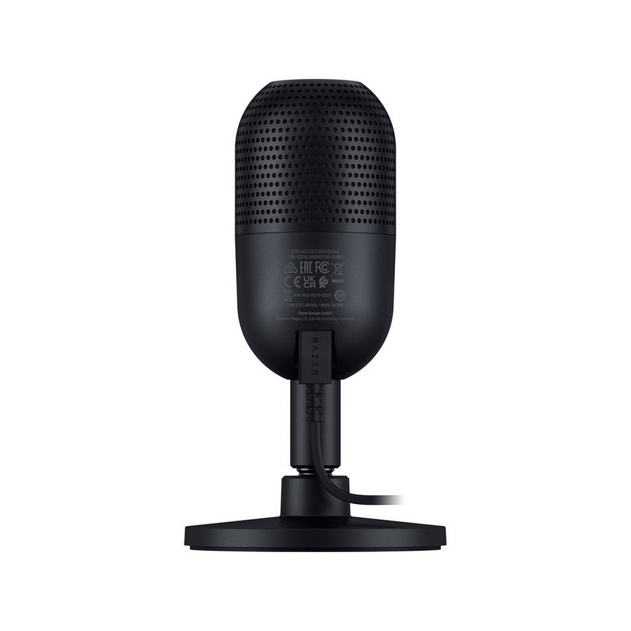 RAZER Razer Seiren V3 Mini - black Microphone 