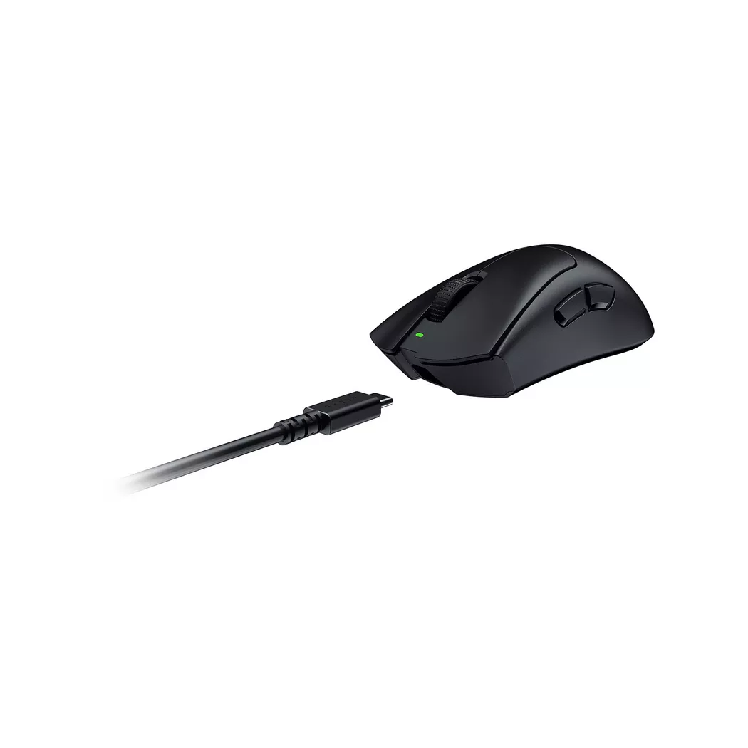 Razer DeathAdder V3 Hyperspeed Black Optical Wireless Gaming Mouse