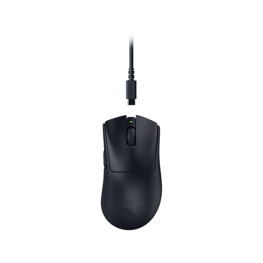 RAZER Razer DeathAdder V3 HyperSpeed Gaming-Maus 