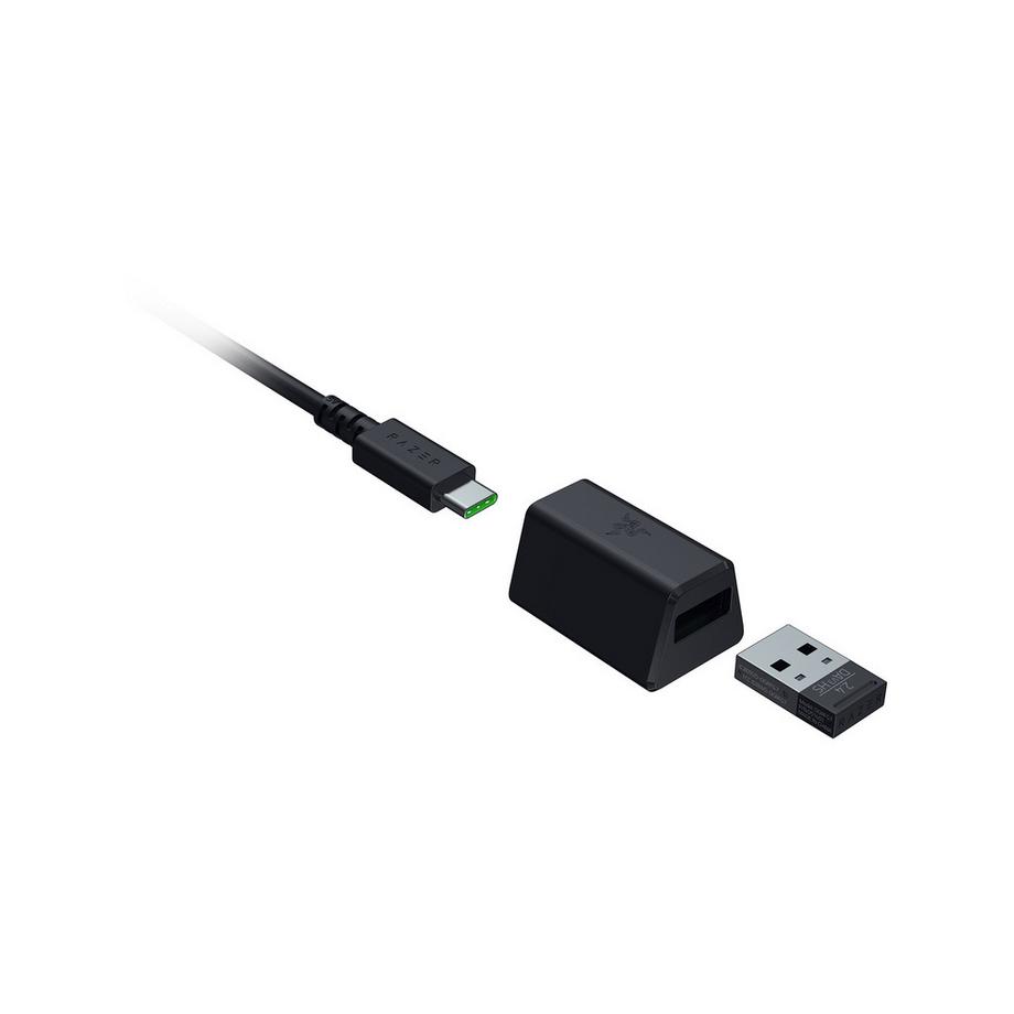 RAZER Razer DeathAdder V3 HyperSpeed Gaming-Maus 