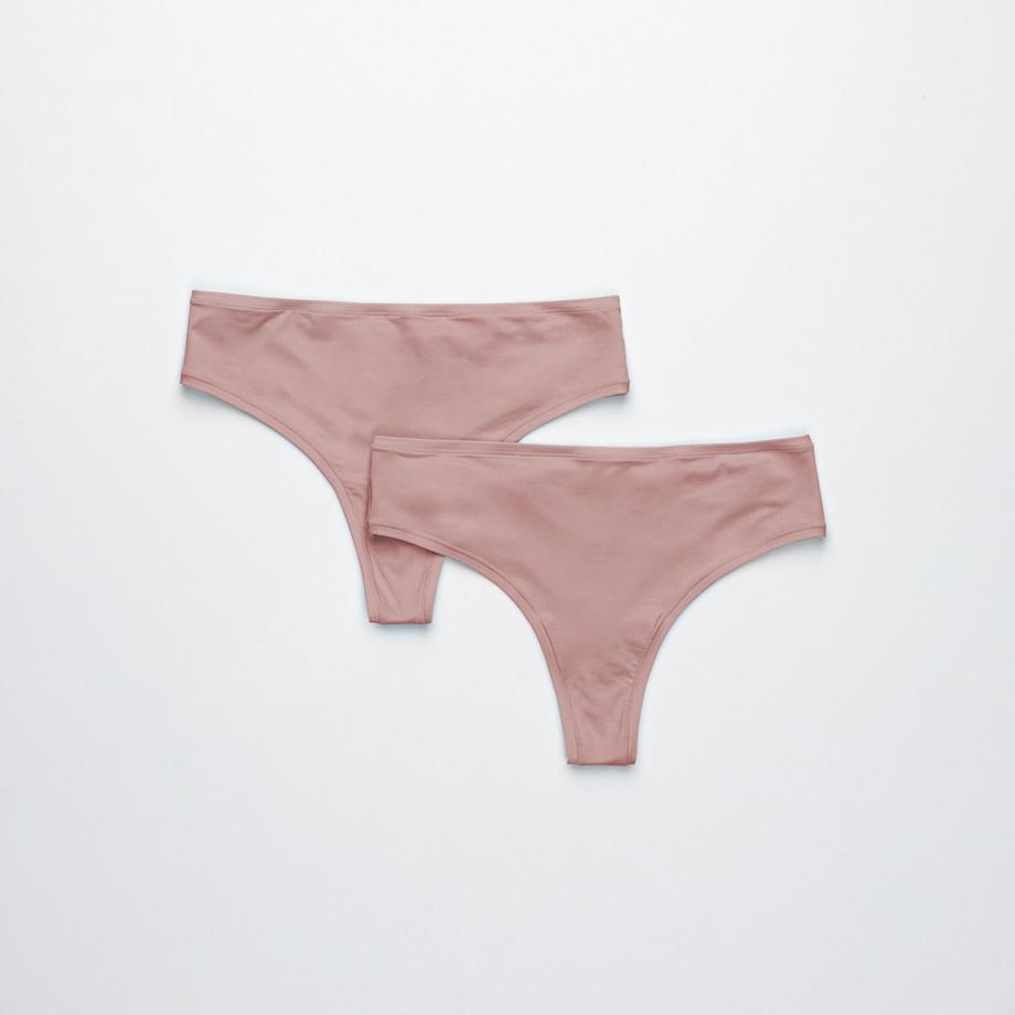 Manor Woman Duopack String  