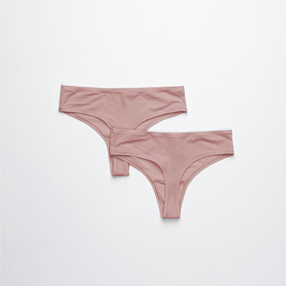 Manor Woman Duopack String  