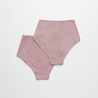 Manor Woman Duopack Slips High Waist  