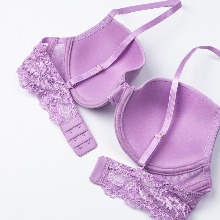 Manor Woman Wattierter Bügel-BH  