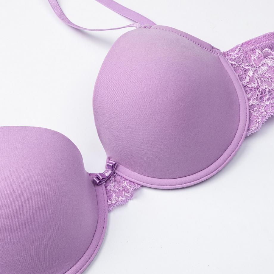 Manor Woman Wattierter Bügel-BH  