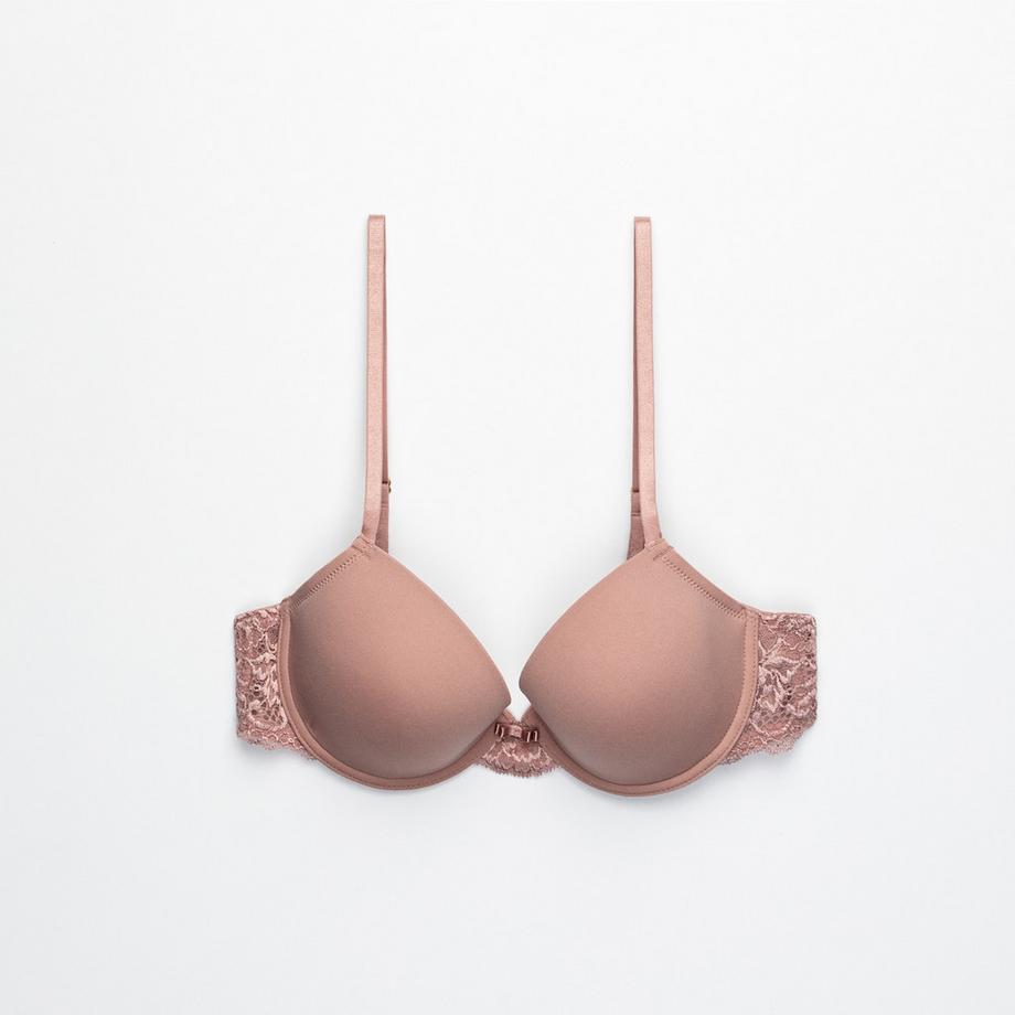 Manor Woman Soutien-gorge à armatures rembourré  