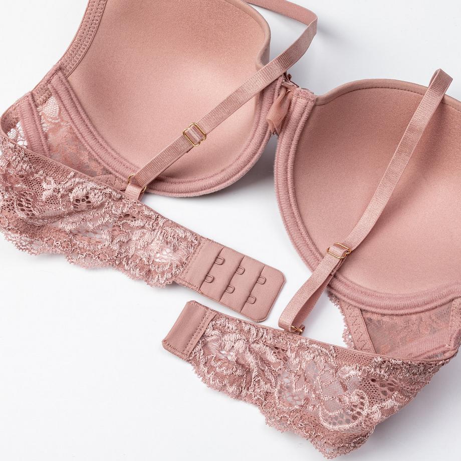 Manor Woman Soutien-gorge à armatures rembourré  