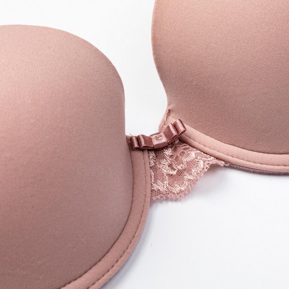 Manor Woman Soutien-gorge à armatures rembourré  