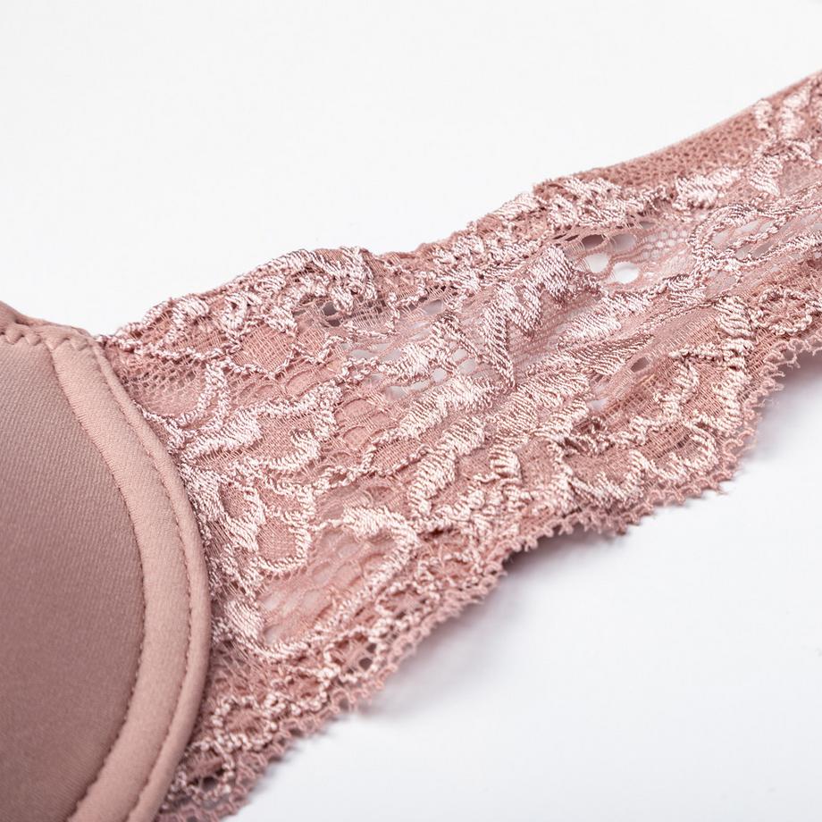 Manor Woman Soutien-gorge à armatures rembourré  