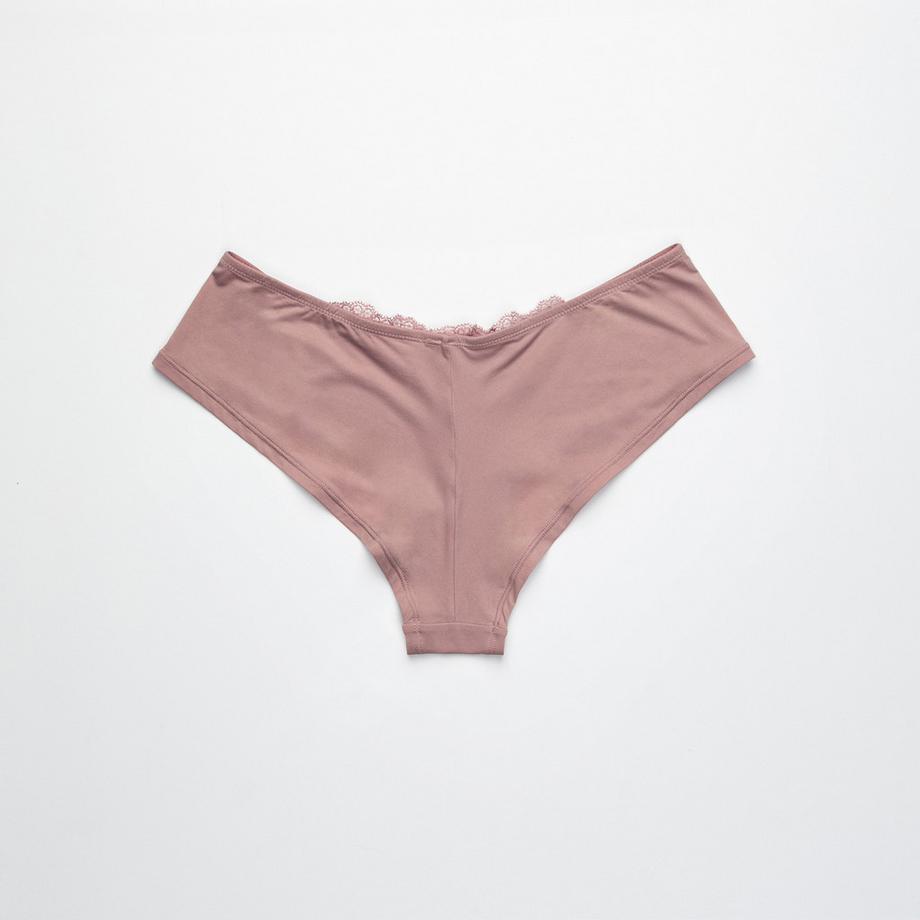 Manor Woman Hipster con pizzo  