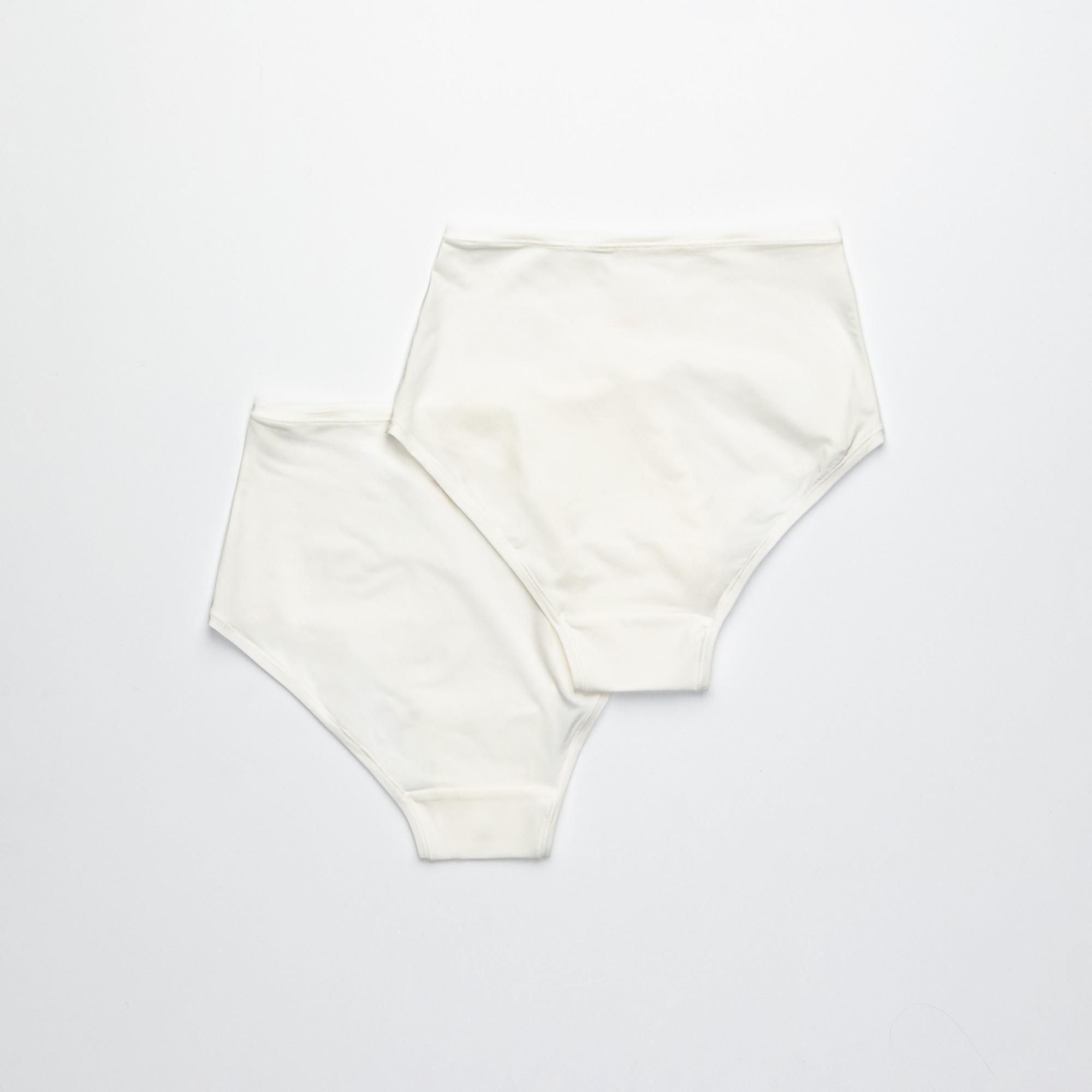 Manor Woman Lot de deux Slips  