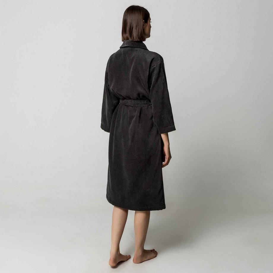 Manor Deluxe Peignoir Unisexe  