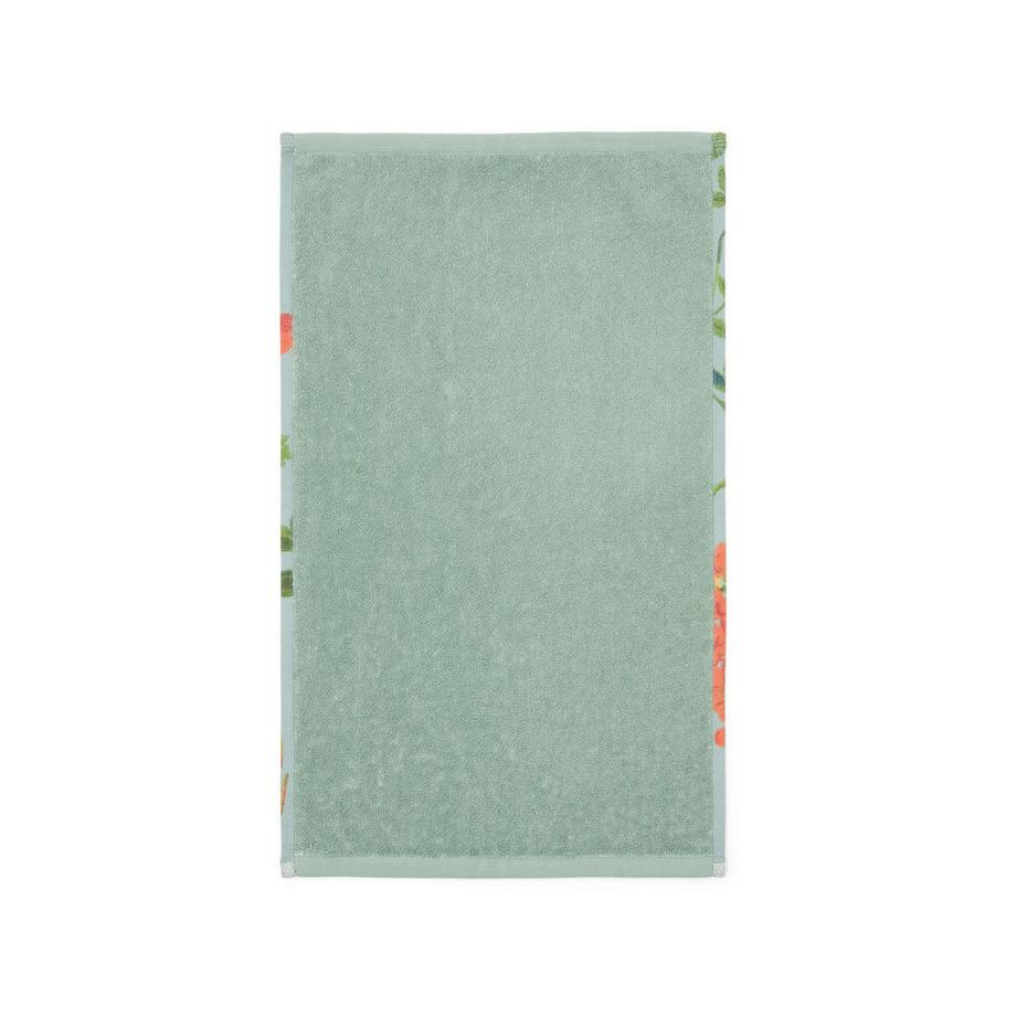 ESSENZA Serviette d'invité Marigold 