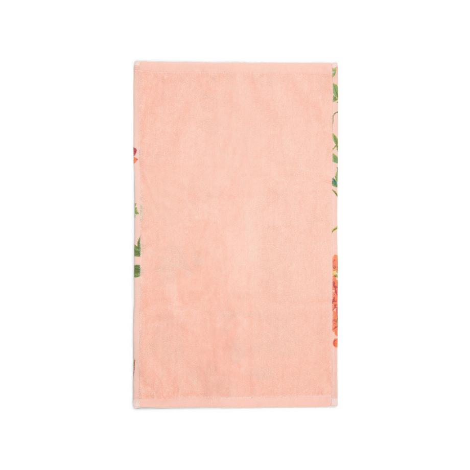 ESSENZA Gästehandtuch Marigold 