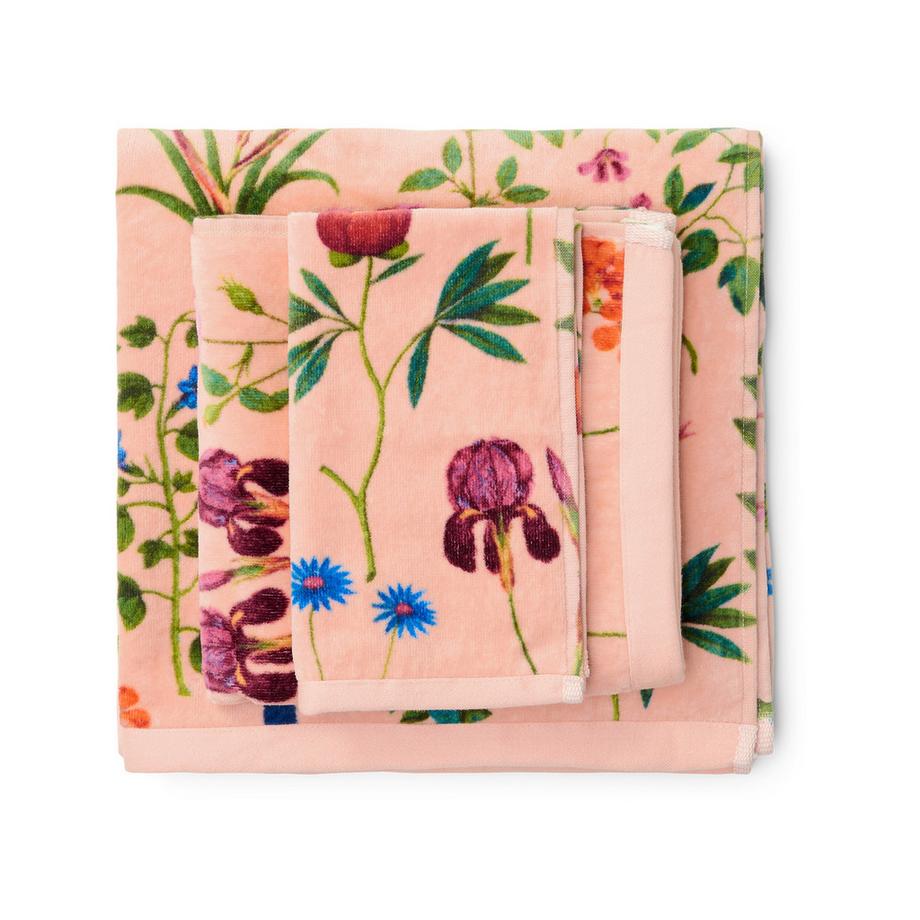 ESSENZA Gästehandtuch Marigold 