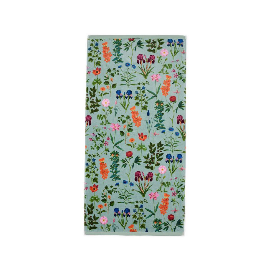 ESSENZA Duschtuch Marigold 