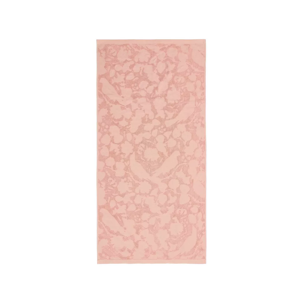 ESSENZA - Handtuch, 50 x 100 cm, Rosa