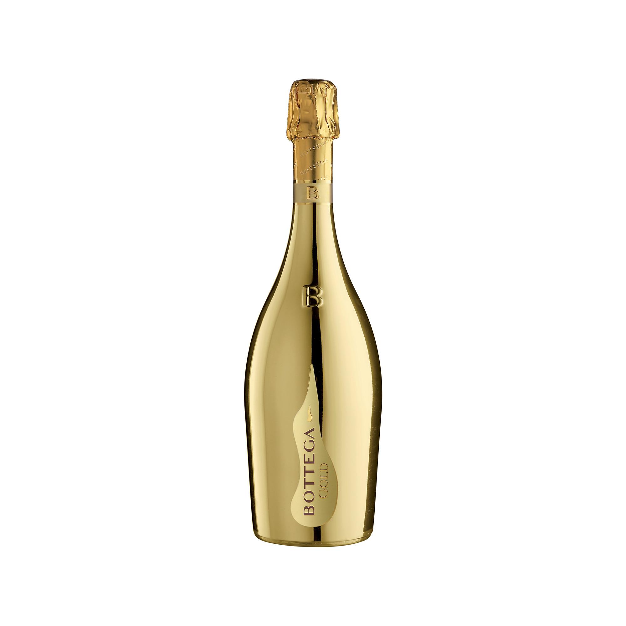 Bottega Prosecco Gold, Prosecco DOP  