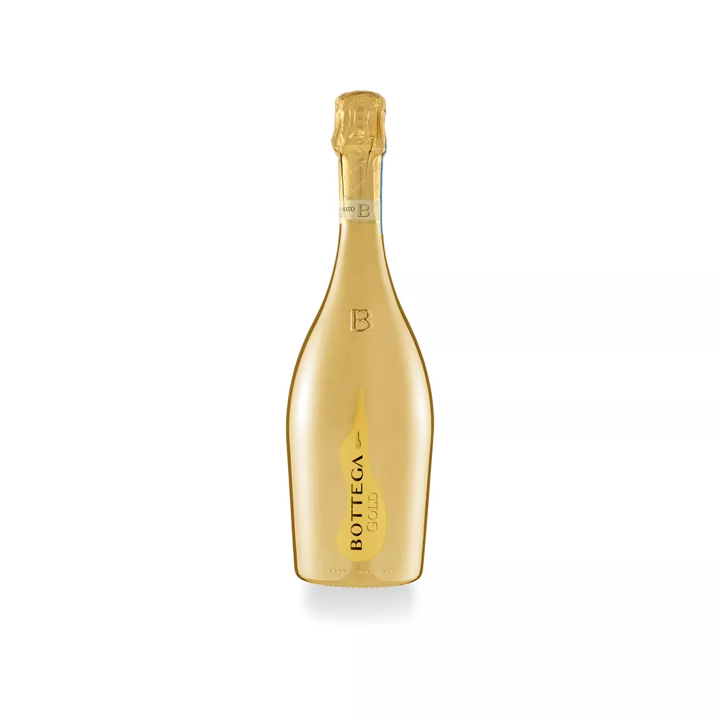 Bottega Gold Kosher Prosecco 75cl