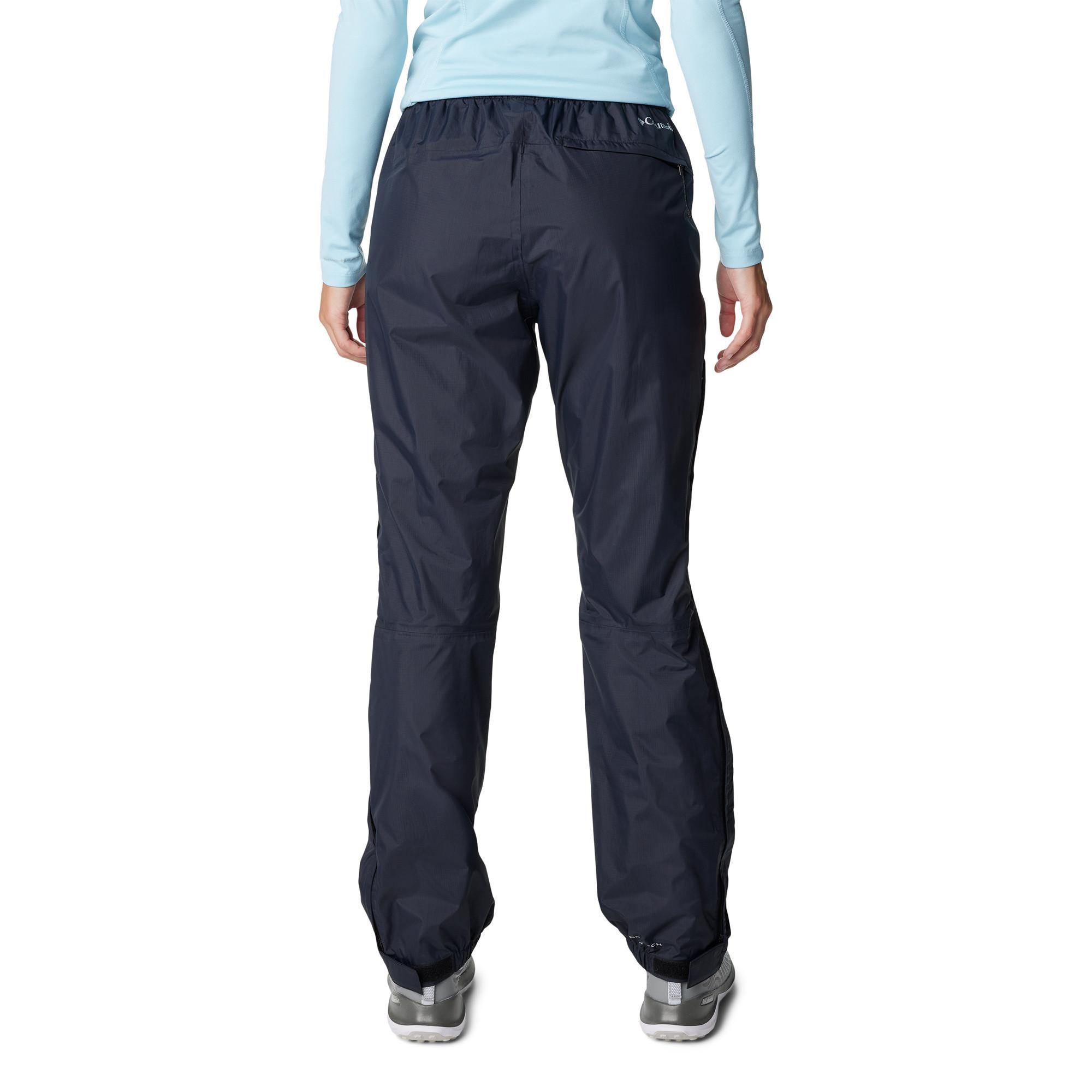 Columbia Pouring Adventure™ II Pant Lange Trekkinghose 