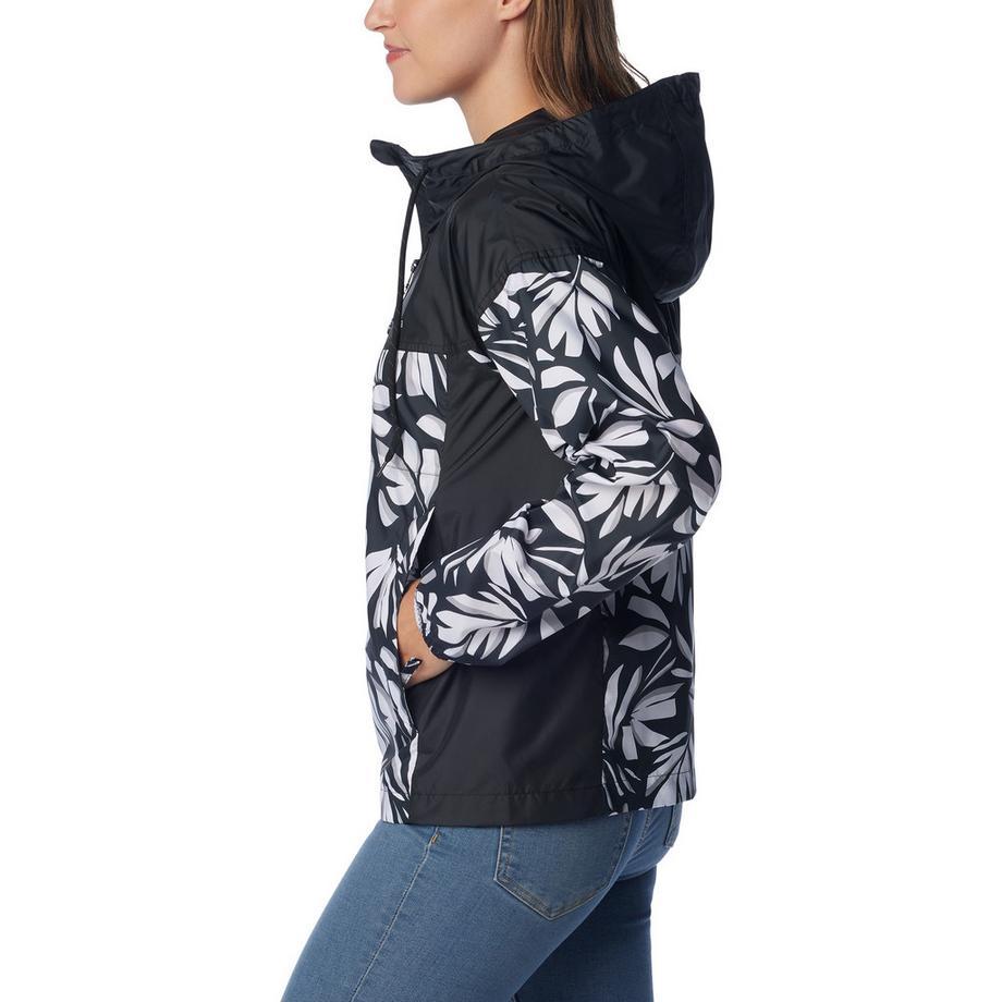 Columbia Flash Challenger™ Novelty Windbreaker Giacca a vento 