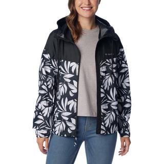 Columbia Flash Challenger™ Novelty Windbreaker Coupe-vent 