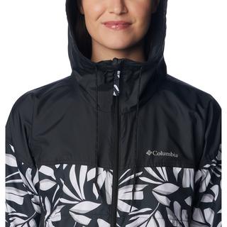 Columbia Flash Challenger™ Novelty Windbreaker Giacca a vento 