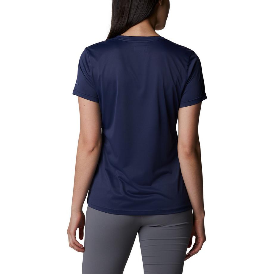 Columbia Columbia Hike™ SS V Neck T-Shirt 