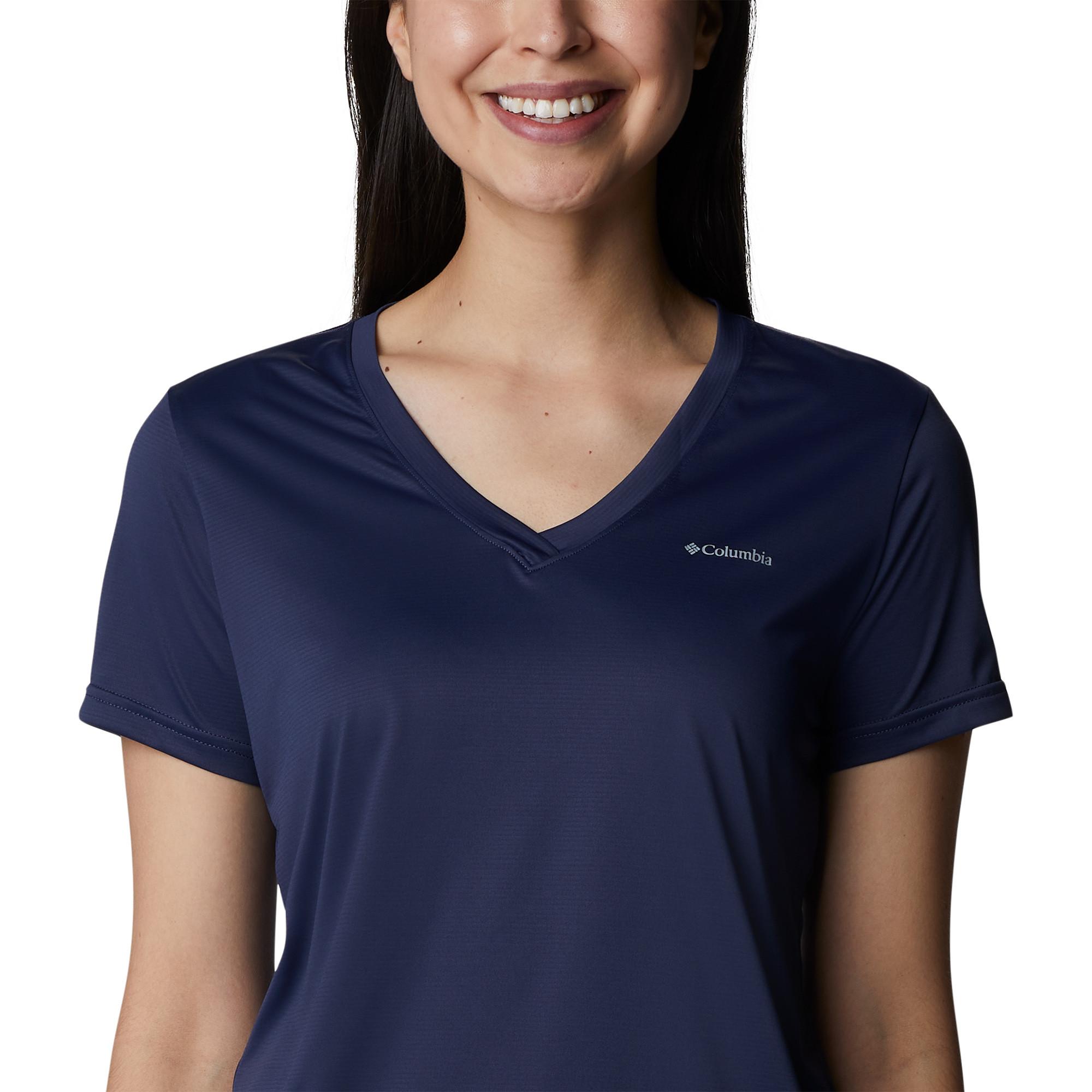 Columbia Columbia Hike™ SS V Neck T-shirt 