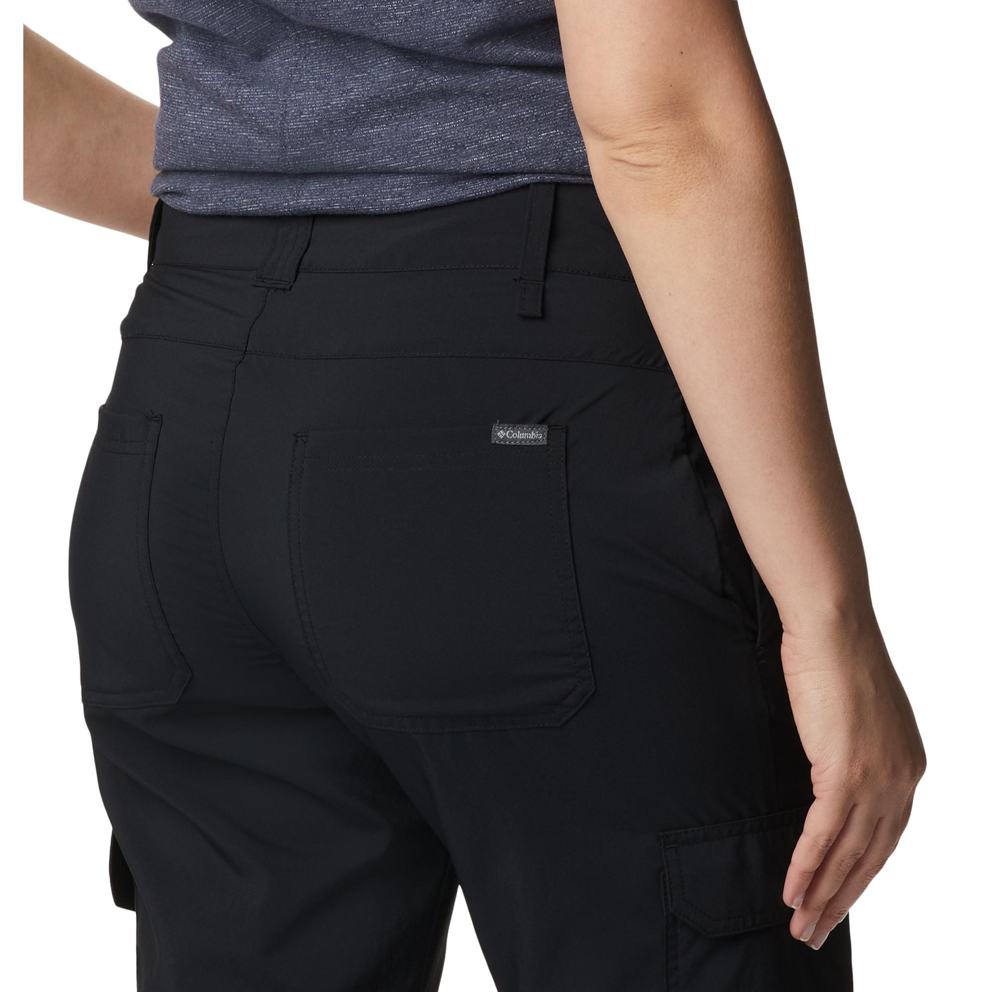 Columbia Silver Ridge Utility™ Capri Pantalon de trekking long 