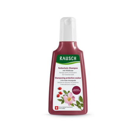 RAUSCH Wildrose Farbschutz-Shampoo 