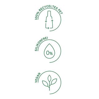 RAUSCH rosa selvatica Shampoo colorprotettivo 