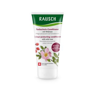 Farbschutz-Conditioner Mini